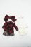 画像1: 30cm/OF 衣装セット Y-26-08-25-116-WT-ZY (1)