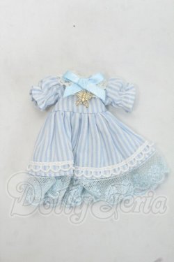 画像1: azone/OF:1/12ピコＤ サイズ衣装 Y-26-08-25-045-WT-ZY