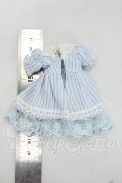画像2: azone/OF:1/12ピコＤ サイズ衣装 Y-26-08-25-045-WT-ZY