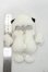 画像2: azone1/12ピコD/OF：ひつじ年のこひつじさん衣装set Y-26-08-25-049-WT-ZY (2)