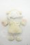 画像1: azone1/12ピコD/OF：ひつじ年のこひつじさん衣装set Y-26-08-25-048-WT-ZY (1)