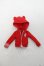 画像1: azone/PNXS OF：SnottyCat mini ネコみみフードパーカー Y-26-08-25-041-WT-ZY (1)