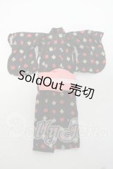 azone/OF:PNL衣装 Y-26-08-25-042-WT-ZY