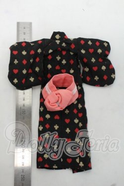 画像2: azone/OF:PNL衣装 Y-26-08-25-042-WT-ZY