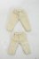 画像1: オビツ11/ＯＦ：衣装 Y-26-08-25-082-WT-ZY (1)
