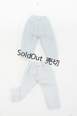 画像1: オビツ11/ＯＦ：衣装 Y-26-08-25-085-WT-ZY