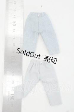 画像2: オビツ11/ＯＦ：衣装 Y-26-08-25-085-WT-ZY