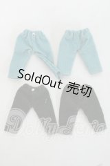 オビツ11/ＯＦ：衣装 Y-26-08-25-079-WT-ZY