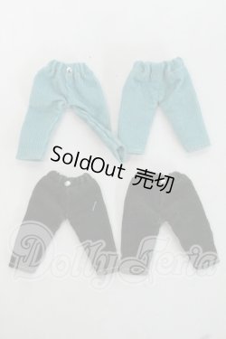 画像1: オビツ11/ＯＦ：衣装 Y-26-08-25-079-WT-ZY