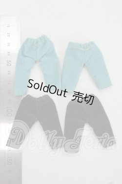 画像2: オビツ11/ＯＦ：衣装 Y-26-08-25-079-WT-ZY
