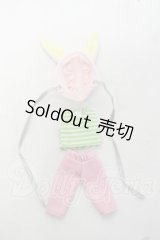 オビツ11/ＯＦ：衣装 Y-26-08-25-073-WT-ZY