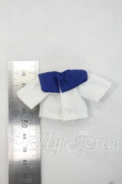画像2: azone/OF:1/12ピコＤ サイズ衣装 Y-26-08-25-050-WT-ZY