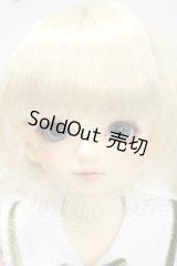 SDM女の子/コーディネートモデル:白鳥 Y-26-08-25-160-WT-ZY