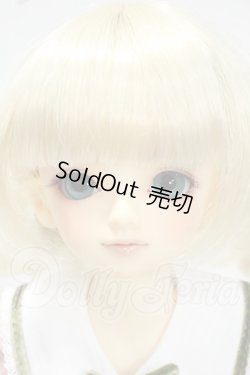 画像1: SDM女の子/コーディネートモデル:白鳥 Y-26-08-25-160-WT-ZY