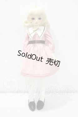 画像6: SDM女の子/コーディネートモデル:白鳥 Y-26-08-25-160-WT-ZY
