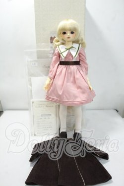 画像8: SDM女の子/コーディネートモデル:白鳥 Y-26-08-25-160-WT-ZY