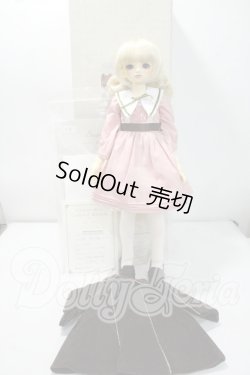 画像8: SDM女の子/コーディネートモデル:白鳥 Y-26-08-25-160-WT-ZY