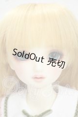 SDM女の子/コーディネートモデル:F-45 Y-26-08-25-162-WT-ZY