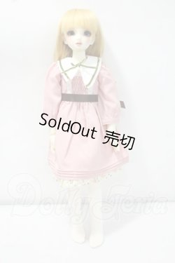 画像6: SDM女の子/コーディネートモデル:F-45 Y-26-08-25-162-WT-ZY