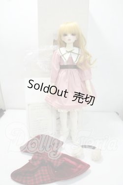 画像8: SDM女の子/コーディネートモデル:F-45 Y-26-08-25-162-WT-ZY