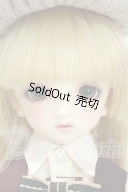 画像1: SDM女の子/コーディネートモデル:F-33 Y-26-08-25-161-WT-ZY