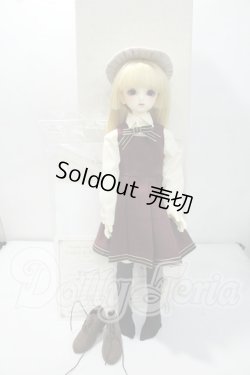 画像8: SDM女の子/コーディネートモデル:F-33 Y-26-08-25-161-WT-ZY