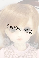 SDM女の子/コーディネートモデル:F-40 Y-26-08-25-166-WT-ZY