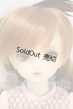 画像1: SDM女の子/コーディネートモデル:F-40 Y-26-08-25-166-WT-ZY