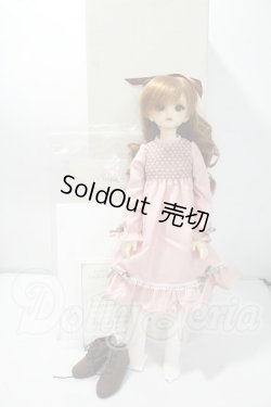 画像8: SDM女の子/コーディネートモデル:F-40 Y-26-08-25-166-WT-ZY
