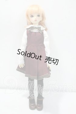 画像6: SDM女の子/コーディネートモデル:F-33 Y-26-08-25-165-WT-ZY