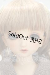 SDM女の子/コーディネートモデル:F-33 Y-26-08-25-164-WT-ZY