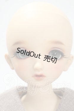 画像2: SDM女の子/コーディネートモデル:F-33 Y-26-08-25-164-WT-ZY