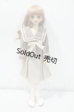 画像6: SDM女の子/コーディネートモデル:F-33 Y-26-08-25-164-WT-ZY