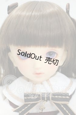 画像1: SDM女の子/コーディネートモデル:F-33 Y-26-08-25-159-WT-ZY
