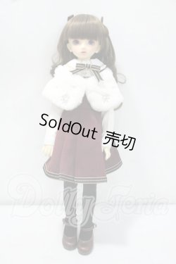 画像6: SDM女の子/コーディネートモデル:F-33 Y-26-08-25-159-WT-ZY