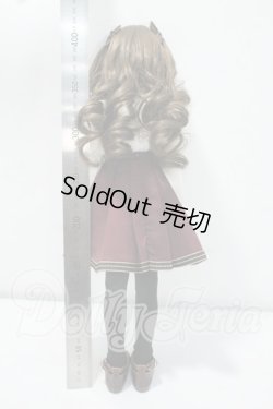 画像7: SDM女の子/コーディネートモデル:F-33 Y-26-08-25-159-WT-ZY