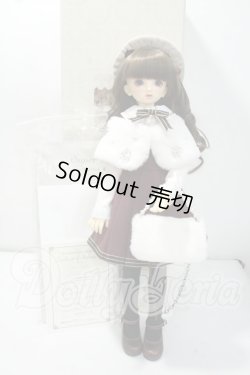 画像8: SDM女の子/コーディネートモデル:F-33 Y-26-08-25-159-WT-ZY