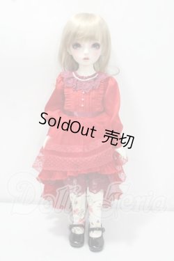 画像6: DearSD/ティアラ Y-26-08-25-156-WT-ZY