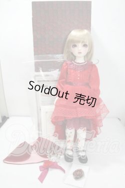 画像8: DearSD/ティアラ Y-26-08-25-156-WT-ZY