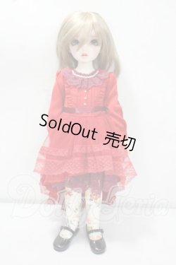 画像6: DearSD/ティアラ Y-26-08-25-157-WT-ZY