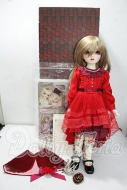 画像8: DearSD/ティアラ Y-26-08-25-157-WT-ZY