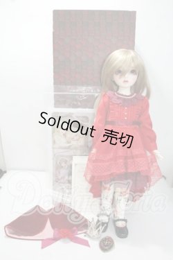 画像8: DearSD/ティアラ Y-26-08-25-157-WT-ZY