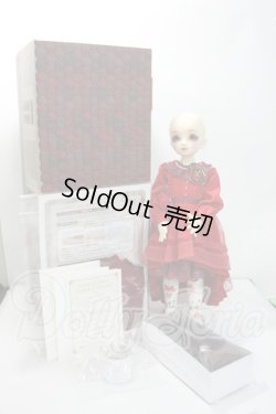 画像8: DearSD/はな Y-26-08-25-151-WT-ZY
