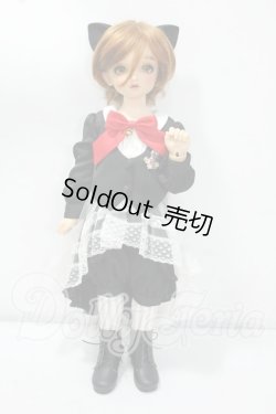画像6: DearSD/レオ Y-26-08-25-154-WT-ZY