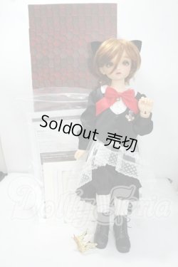 画像8: DearSD/レオ Y-26-08-25-154-WT-ZY