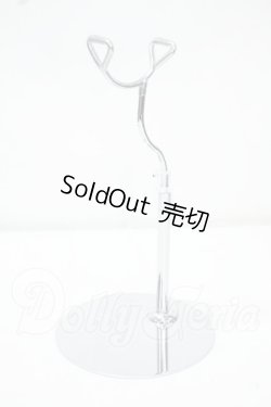 画像1: SDM/VOLKS:Saddle Stand C(サドルスタンド) Y-26-08-25-173-WT-ZY