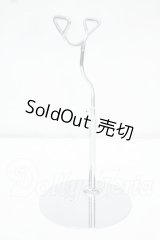 SDM/VOLKS:Saddle Stand C(サドルスタンド) Y-26-08-25-174-WT-ZY
