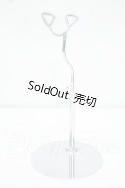画像1: SDM/VOLKS:Saddle Stand C(サドルスタンド) Y-26-08-25-174-WT-ZY