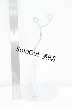 画像2: SDM/VOLKS:Saddle Stand C(サドルスタンド) Y-26-08-25-181-WT-ZY