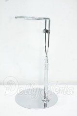 MSD・SDM用/メタルスタンド(腰支えタイプ):VOLKS製 Y-26-08-25-185-WT-ZY